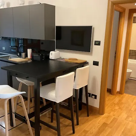 Apartment Golden Star Near Vatican, Aurelia