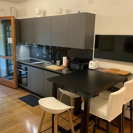 Apartment Golden Star Near Vatican, Aurelia *