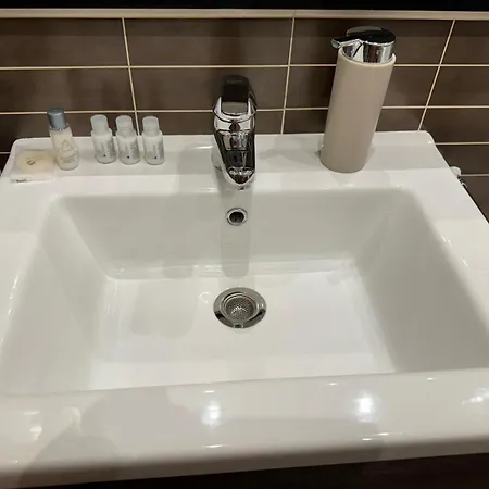 Apartment Golden Star Near Vatican, Aurelia
